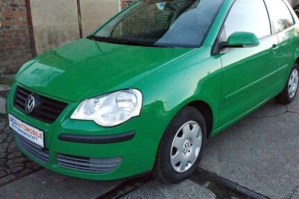 VW Polo 126.175 km 3.490 &euro; Leipzig 04129