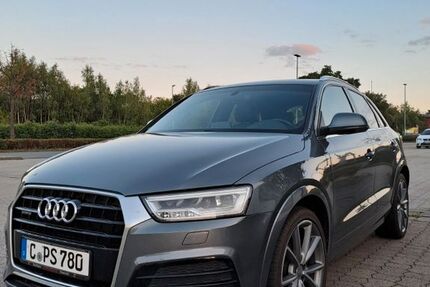 Audi Q3 57.700 km 19.500 &euro; Chemnitz 09116
