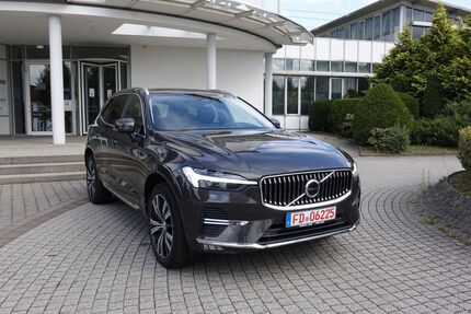 Volvo XC60 34.500 km 47.990 € Fulda 36043