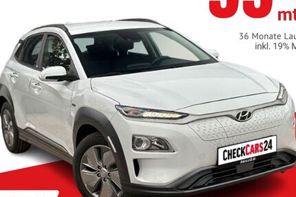 Hyundai KONA 30.480 km 12.990 &euro; Berlin 10587