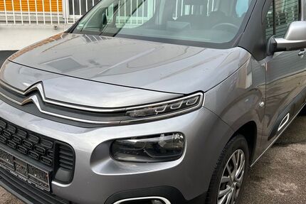 Citroen Berlingo 135.890 km 11.990 &euro; Langenau (bei Ulm) 89129