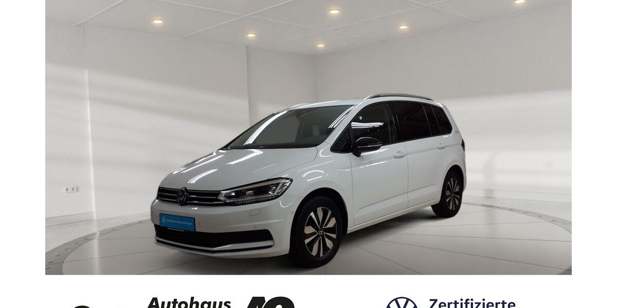 VW Touran 25.799 km 35.785 &euro; Melsungen 34212
