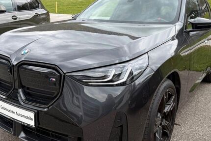 BMW X3 30.900 km 69.800 &euro; Bischofswiesen 83483