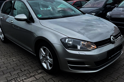 VW Golf 135.831 km 6.999 &euro; Moormerland 26802
