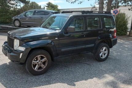Jeep Cherokee 259.469 km 1.999 &euro; Barsbüttel 22885