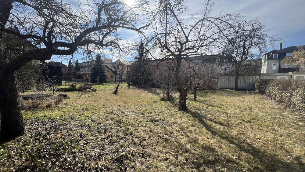 Grundstück Dresden Großzschachwitz - 445.000&euro; | Angebot:25375471