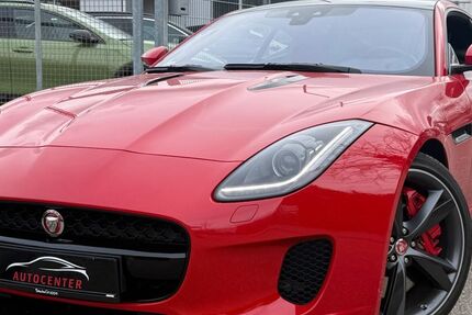 Jaguar F-Type 36.000 km 38.990 &euro; Weinheim 69469