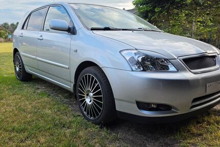 Toyota Corolla 175.774 km 3.200 &euro; Jatznick 17309