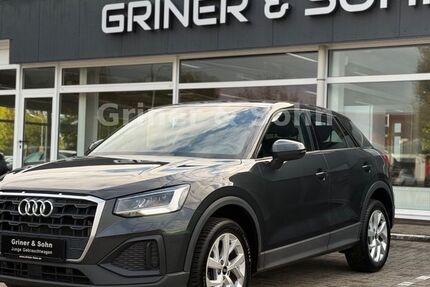 Audi Q2 52.750 km 21.400 € Lemwerder 27809