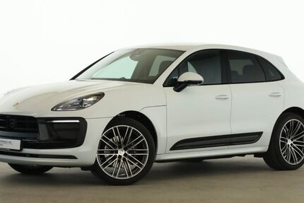 Porsche Macan 19.500 km 73.900 &euro; Bamberg 96052