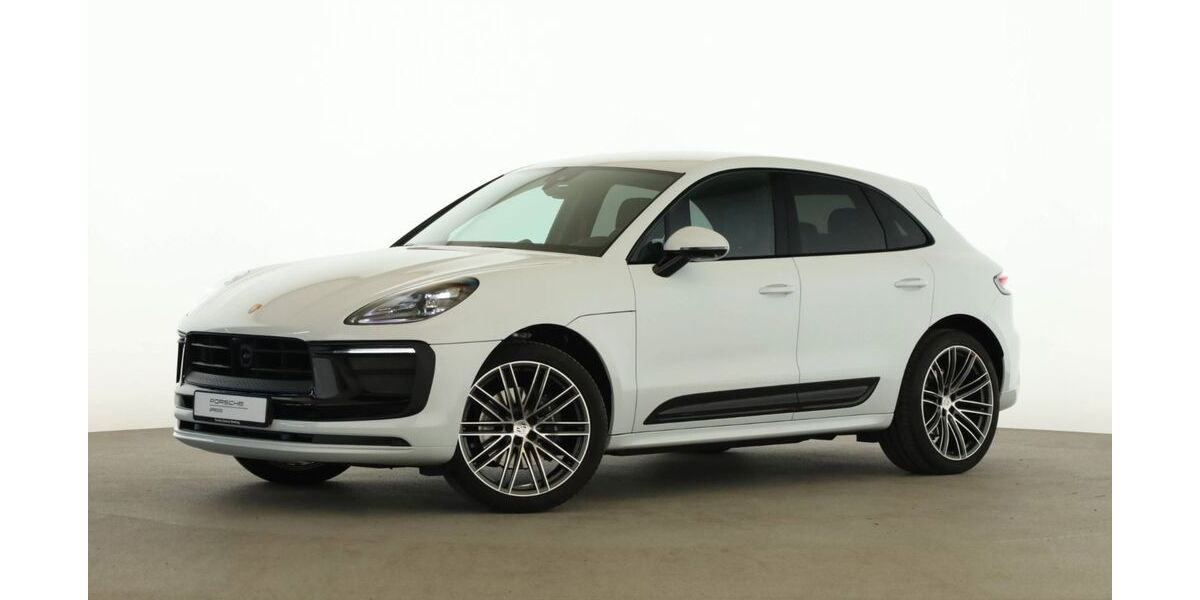 Porsche Macan 19.500 km 73.900 &euro; Bamberg 96052