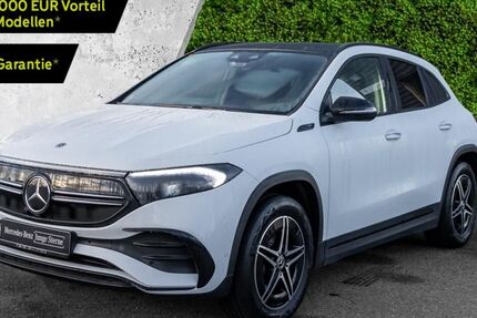 Mercedes-Benz EQA 40.900 km 30.880 &euro; Dettingen unter Teck 73265