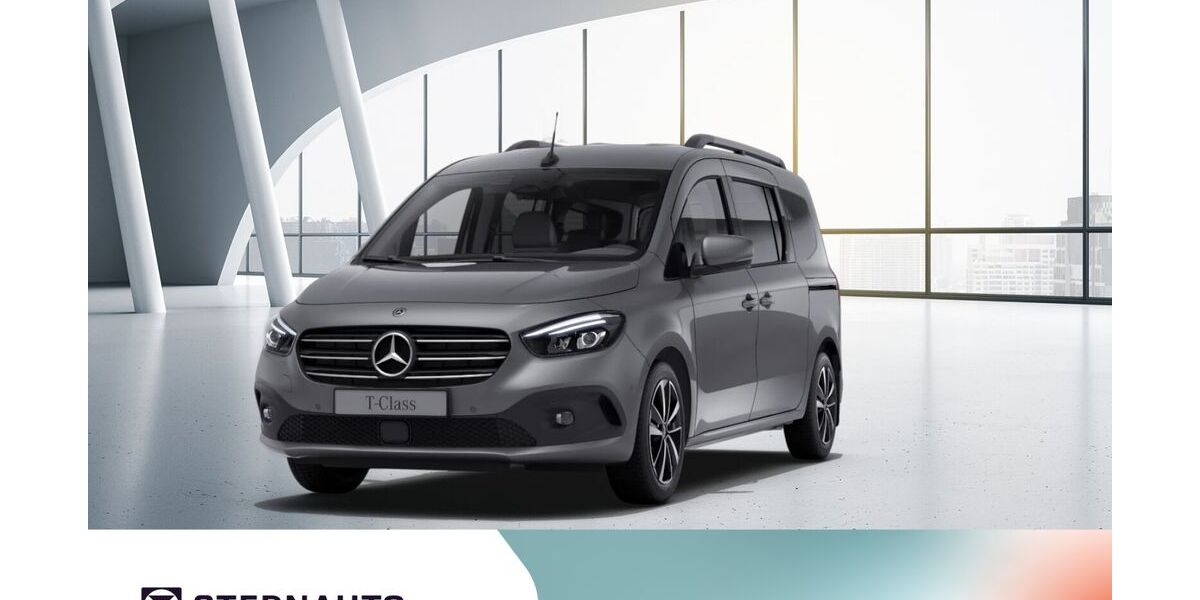 Mercedes-Benz T-Klasse 8.822 km 38.990 &euro; Leipzig 04347