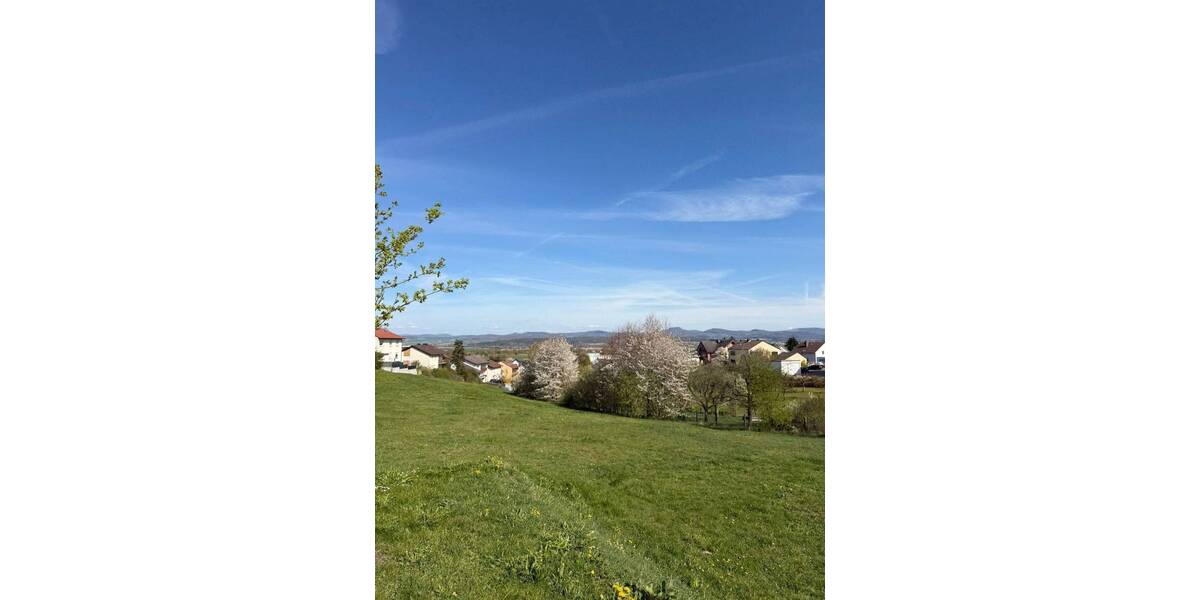 Etagenwohnung Petersberg - 2 Zimmer, 59 m&sup2;, 229.000&euro; | Angebot:26401111