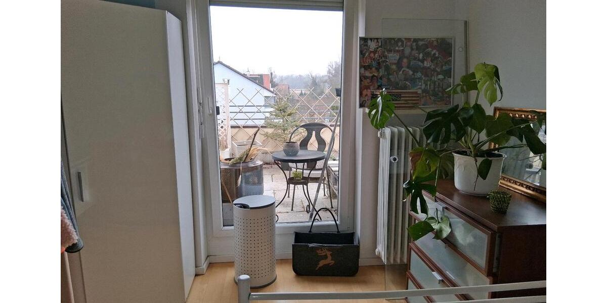 Etagenwohnung Olching - 3 Zimmer, 91 m&sup2;, 530.000&euro; | Angebot:24652100