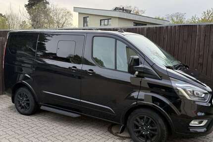 Ford Tourneo Custom 158.000 km 25.600 &euro; Berlin 12589