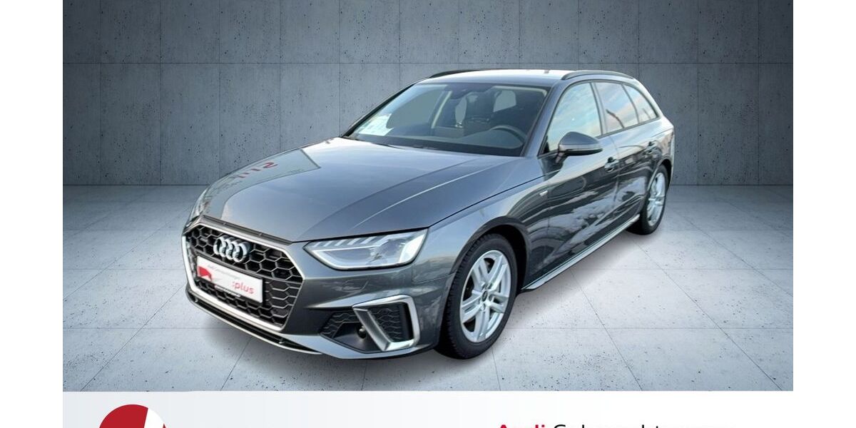 Audi A4 23.089 km 40.880 &euro; Neutraubling 93073