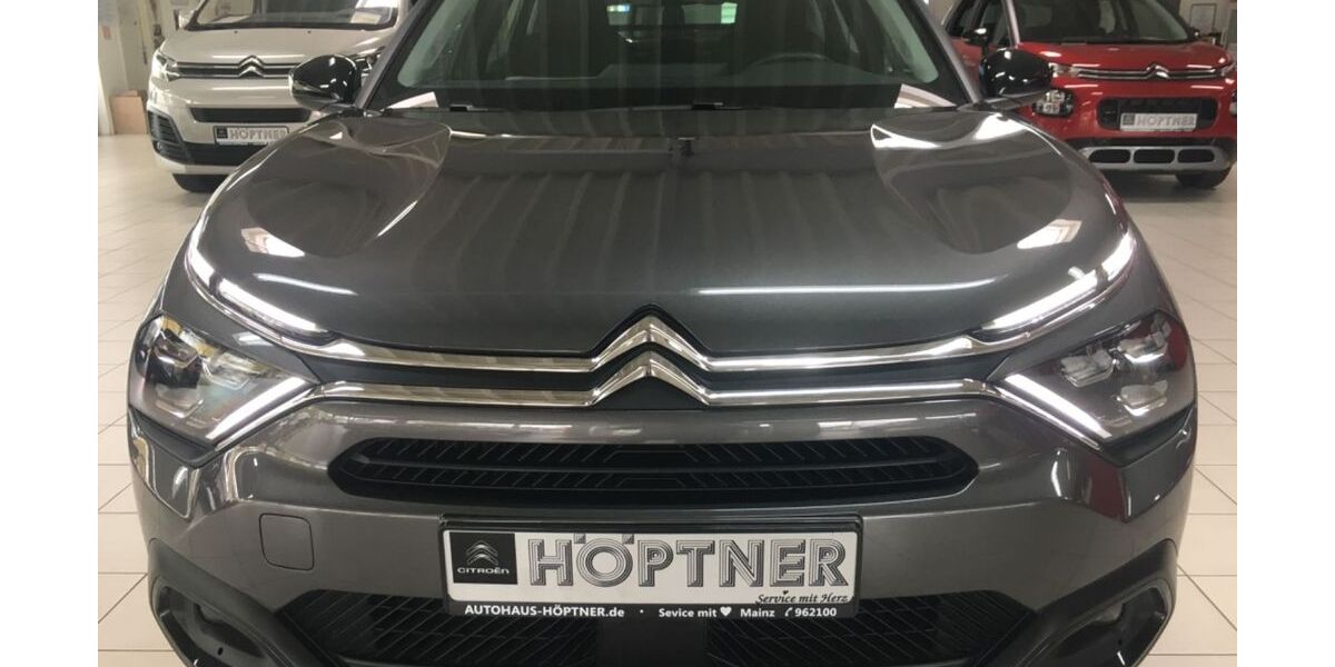Citroen C4 47.805 km 17.799 &euro; Mainz 55120