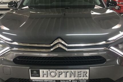 Citroen C4 47.805 km 17.870 &euro; Mainz 55120