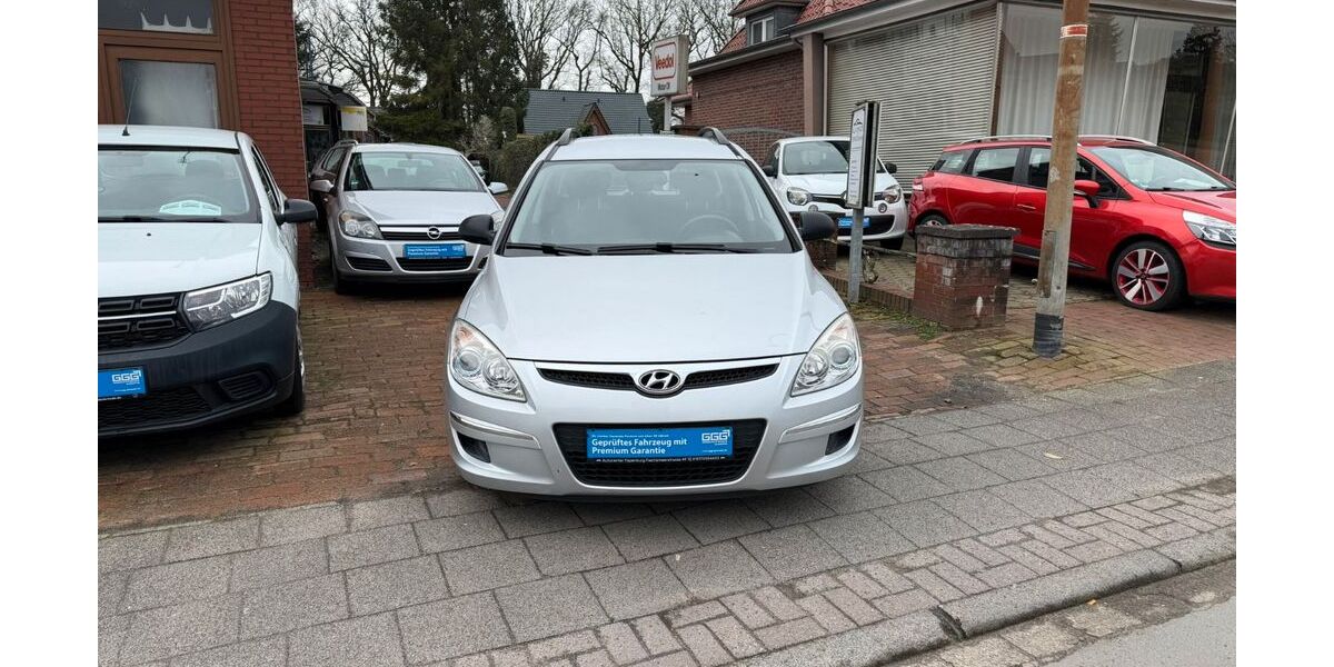 Hyundai i30 183.000 km 3.990 &euro; Löningen 49624