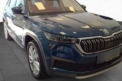 Skoda Kodiaq 27.850 km 39.650 &euro; Lauf an der Pegnitz 91207