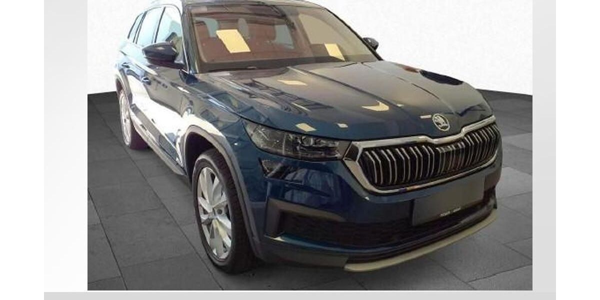 Skoda Kodiaq 27.850 km 39.650 &euro; Lauf an der Pegnitz 91207