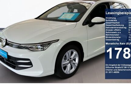 VW Golf 13.940 km 25.320 &euro; Mühldorf am Inn 84453