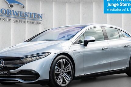 Mercedes-Benz EQS 20.080 km 65.770 € Schloß Holte-Stukenbrock 33758