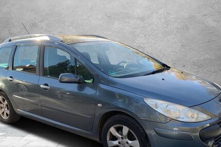 Peugeot 307 191.000 km 2.200 &euro; Detmold 32758