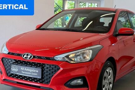 Hyundai i20 112.653 km 8.999 &euro; Taunusstein 65232