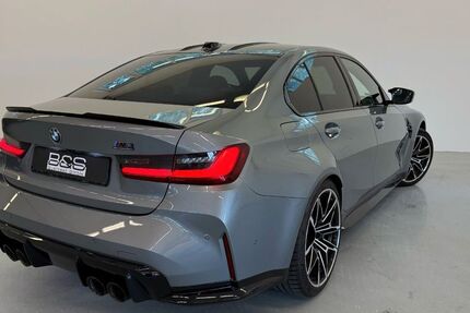 BMW M3 6.100 km 95.990 &euro; Kempten 87439