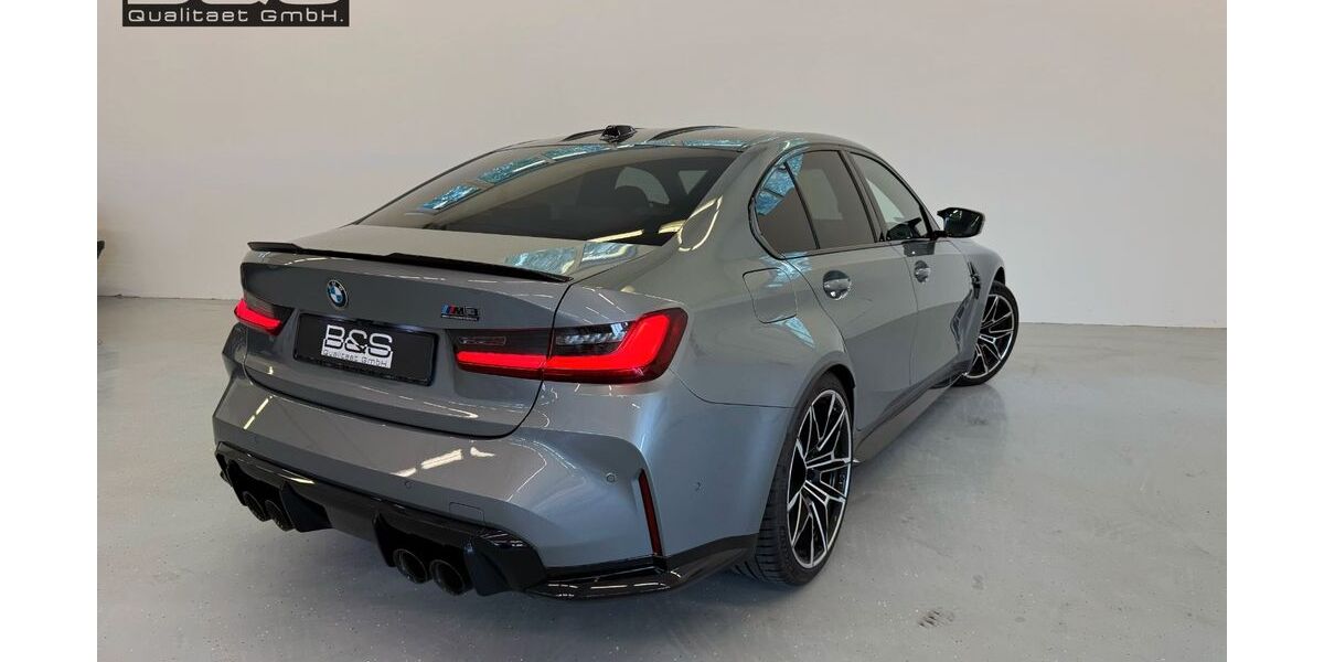 BMW M3 6.100 km 95.990 &euro; Kempten 87439