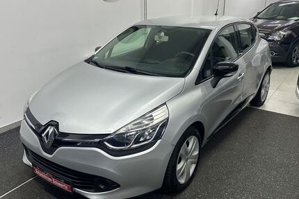 Renault Clio 99.000 km 5.999 &euro; Schwerte 58239