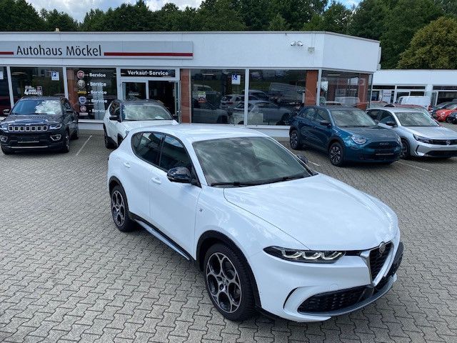 Alfa Romeo Tonale 16.500 km 31.890 € Rodewisch 08228