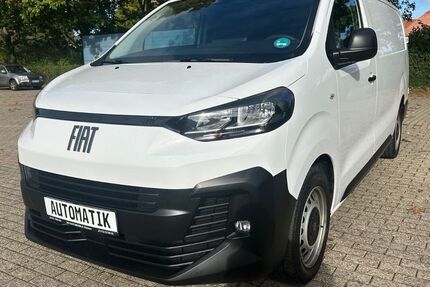 Fiat Scudo 18.574 km 25.499 € Dülmen 48249