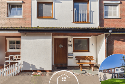 Haus Delmenhorst Düsternort - 4 Zimmer, 94 m&sup2;, 299.000&euro; | Angebot:27708043