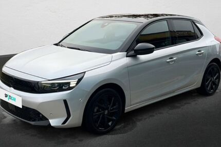 Opel Corsa 19.200 km 17.945 &euro; Pfarrkirchen 84347