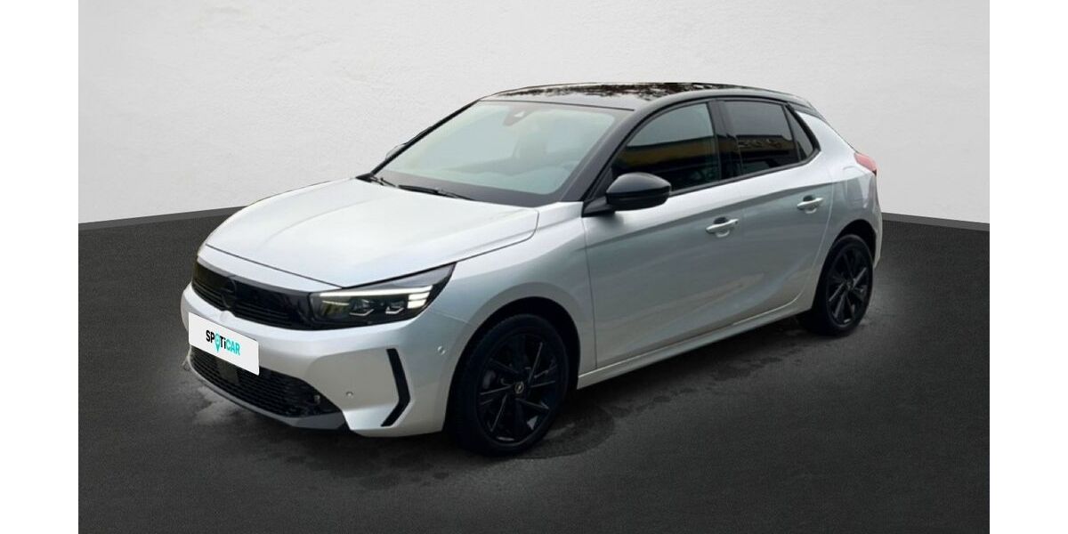 Opel Corsa 19.200 km 17.945 &euro; Pfarrkirchen 84347