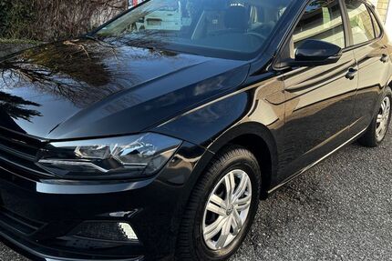 VW Polo 61.210 km 10.700 &euro; Erding 85435