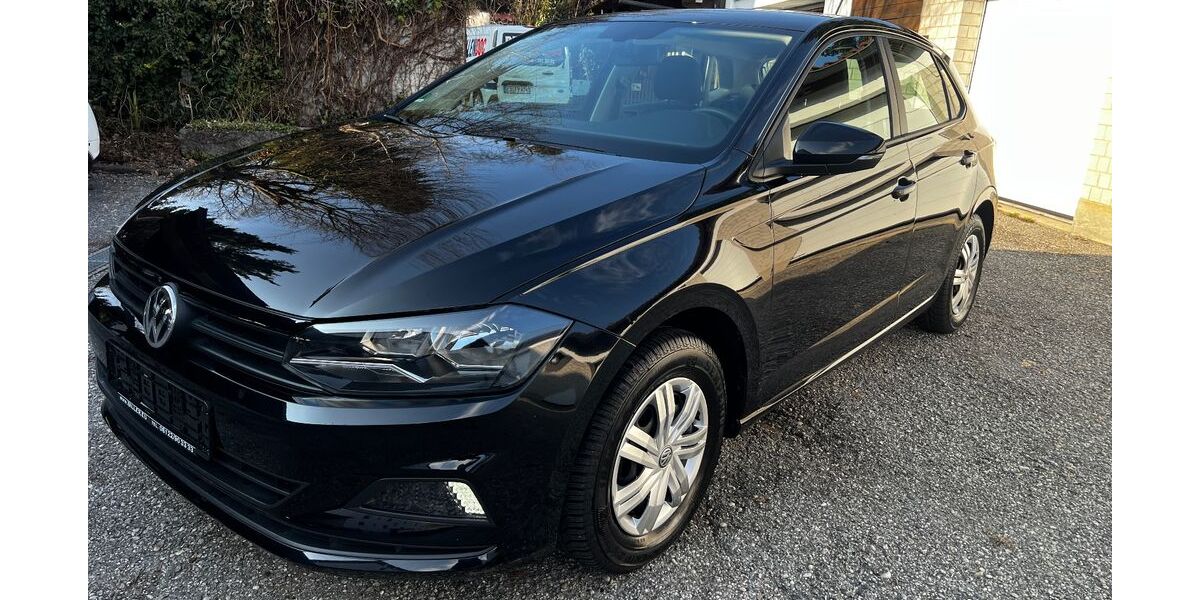 VW Polo 61.210 km 10.700 &euro; Erding 85435