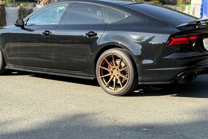 Audi A7 142.200 km 22.000 &euro; Altena 58762