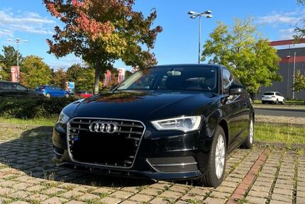 Audi A3 122.000 km 7.500 &euro; Dresden 01307