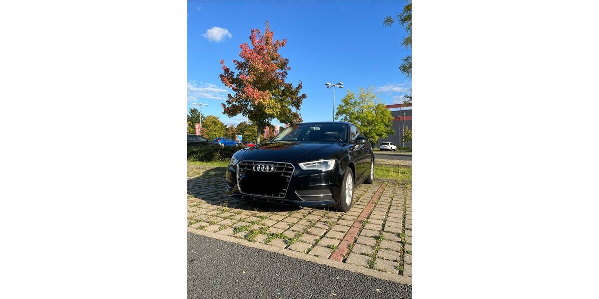 Audi A3 122.000 km 7.500 &euro; Dresden 01307