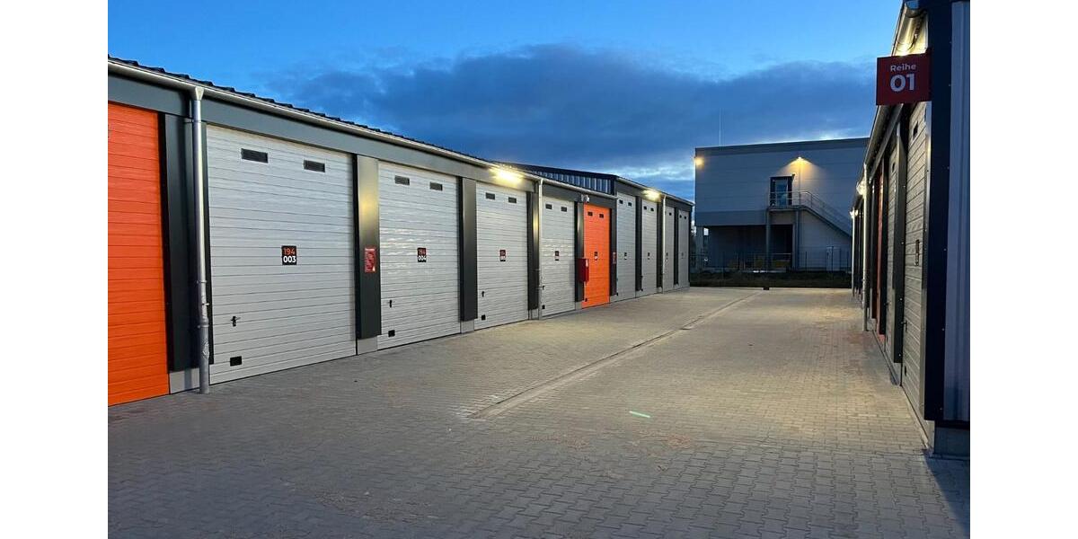 Gewerbeobjekt Völklingen - 135&euro; | Angebot:22083413