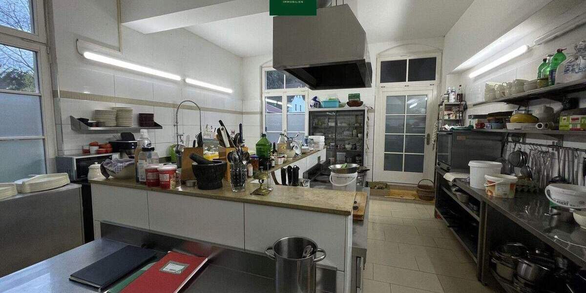 Gewerbeobjekt Pirna - 2.500&euro; | Angebot:25387536