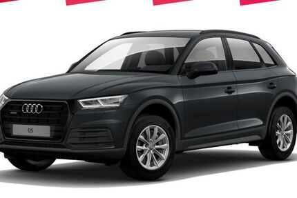 Audi Q5 120.574 km 32.690 &euro; Regen 94209