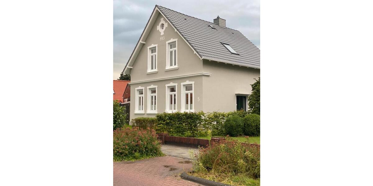 Einfamilienhaus Zetel - 5 Zimmer, 152 m&sup2;, 410.000&euro; | Angebot:27049129