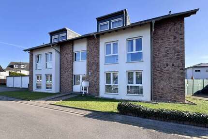 Wohnung zum Kaufen in Bergheim 325.000 € 100.49 m²
