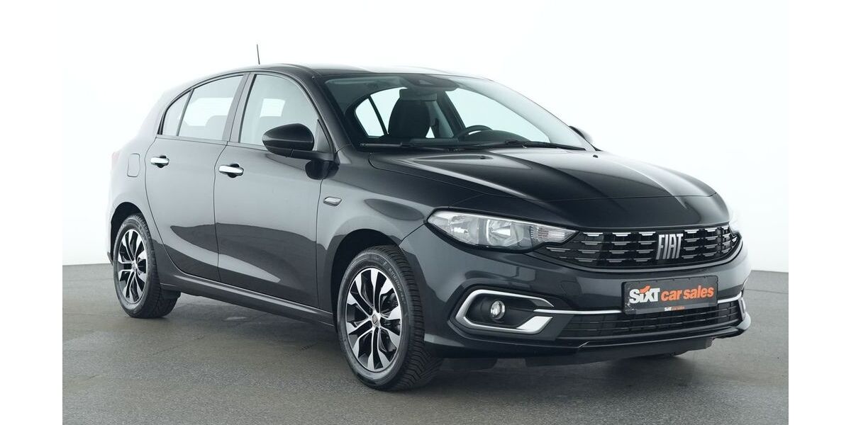 Fiat Tipo 84.828 km 12.940 &euro; Garching 85748