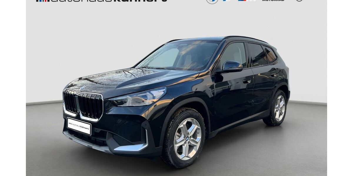 BMW X1 2.026 km 68.580 &euro; Windischleuba 04603